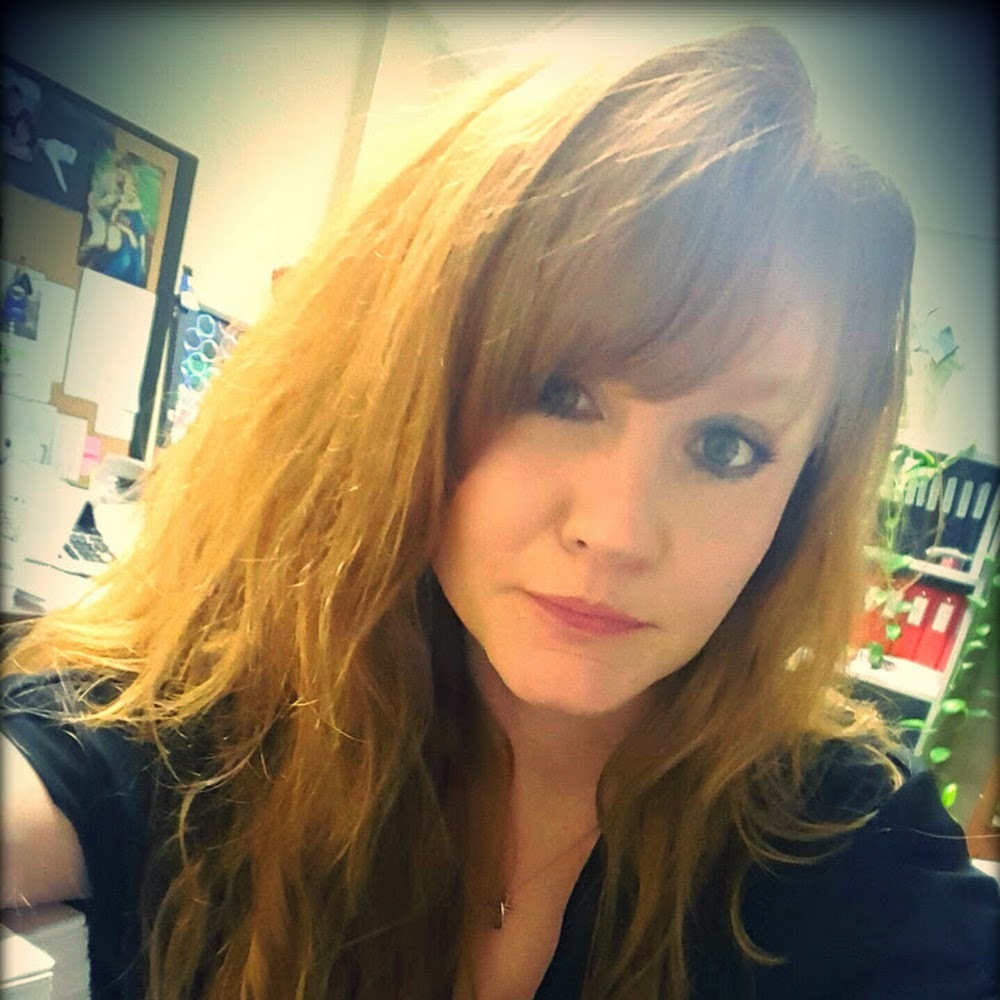 Meet your Posher, Jennifer l.